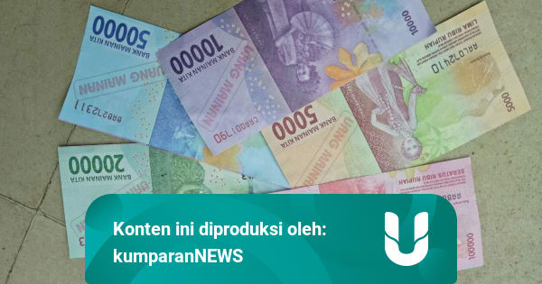 Bank Indonesia Uang  Mainan  Berindikasi Tindak Pemalsuan 